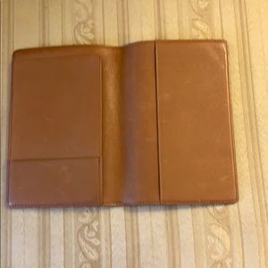 Authentic Louis Vuitton oversized wallet.